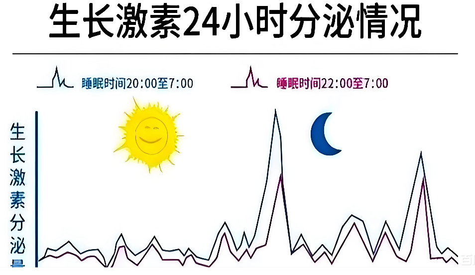 排序算法执行时间趋势图