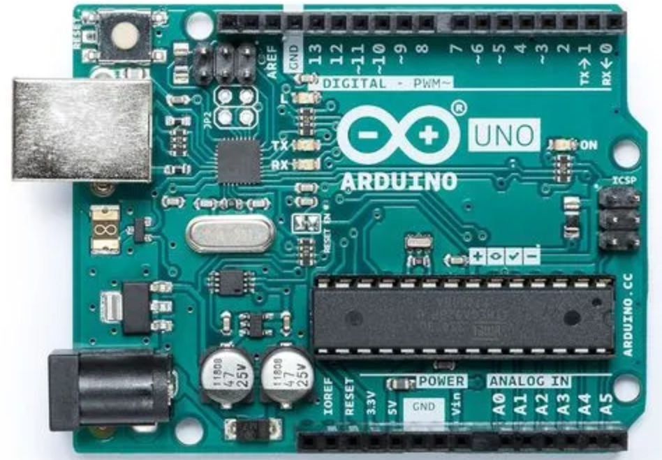 网《Arduino》